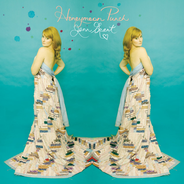 Honeymoon Punch album cover