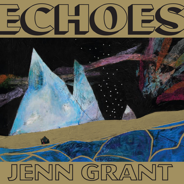 Echoes album cover