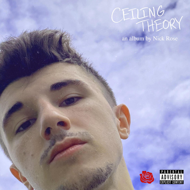 CEILING THEORY album cover