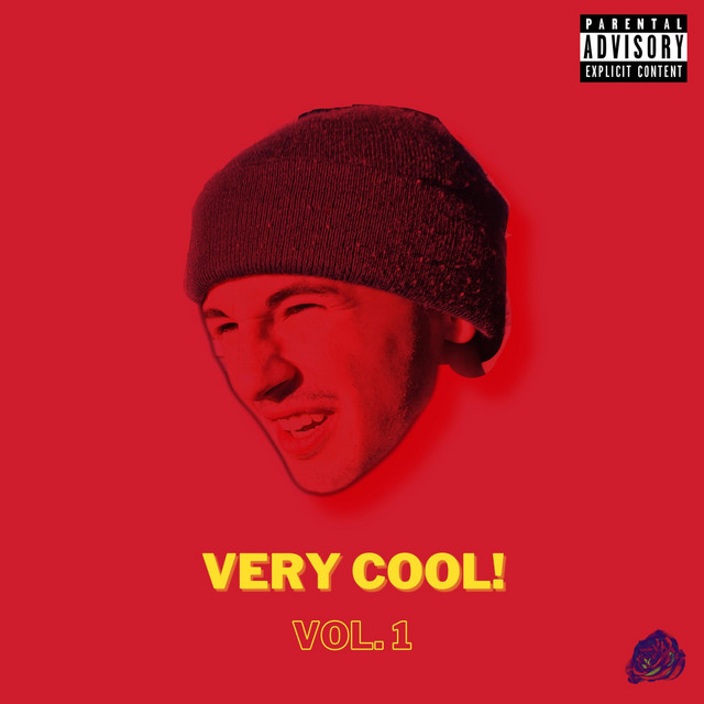 VERY COOL! Vol. 1 album cover