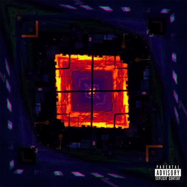 Dream Sequence album cover