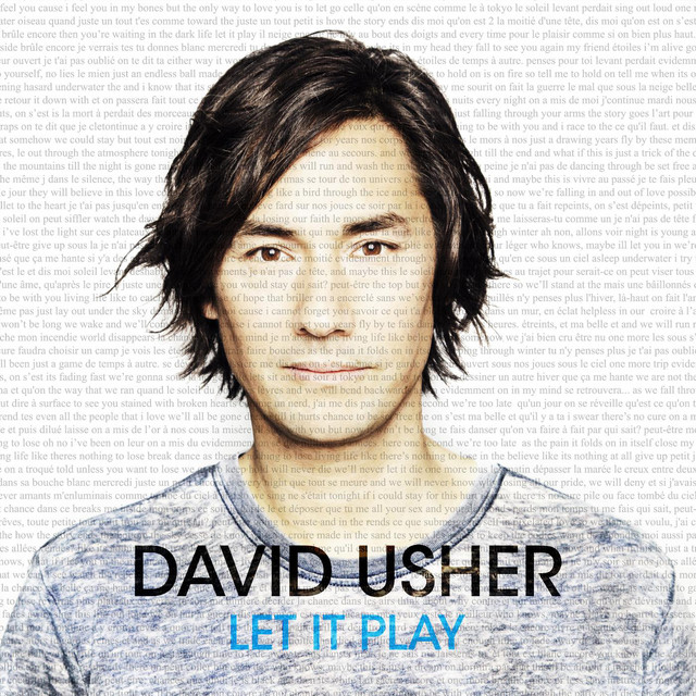 Let It Play album cover