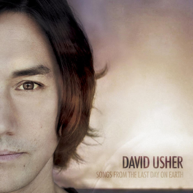 Songs from the Last Day On Earth album cover