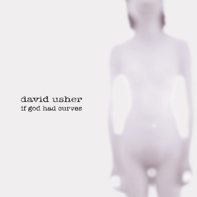 If God Had Curves album cover