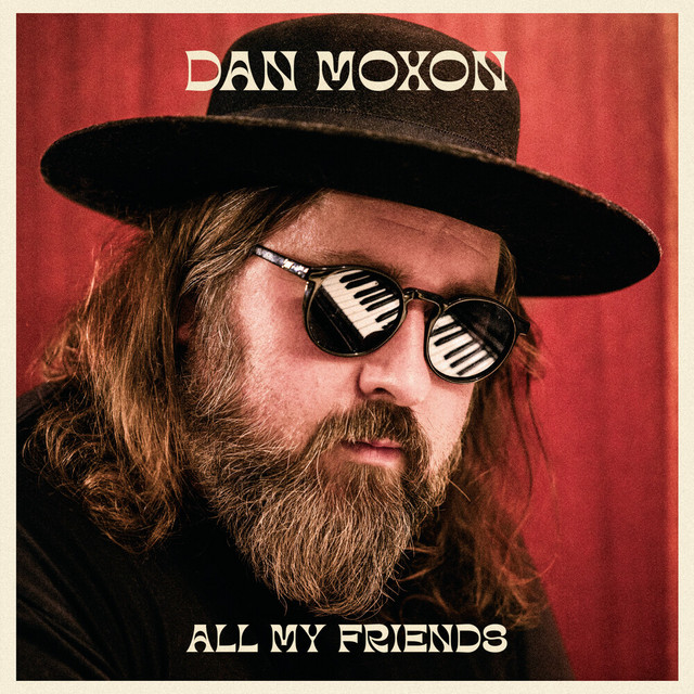 All My Friends album cover