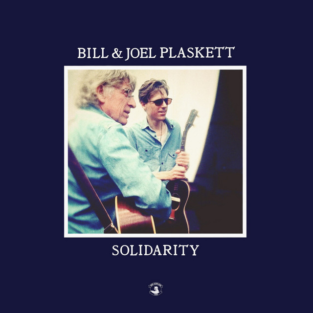 Solidarity album cover