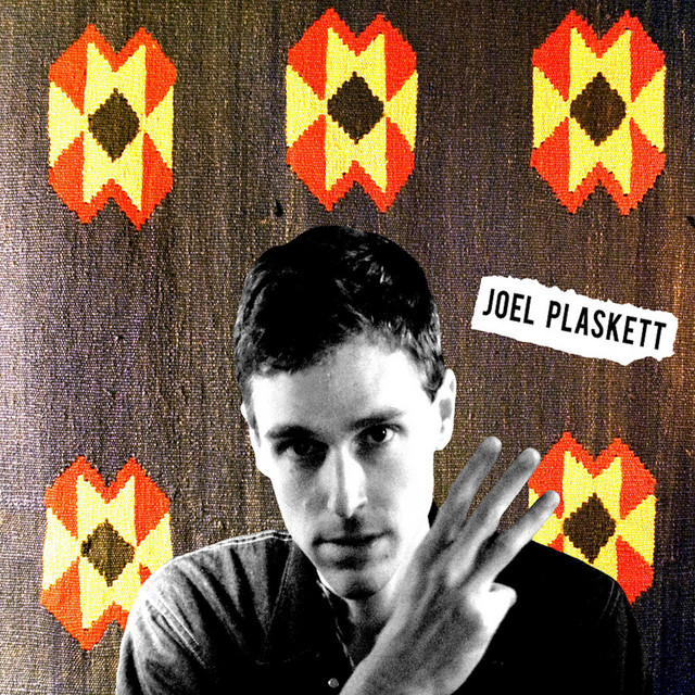 Joel Plaskett: Three, Vol. 2 album cover