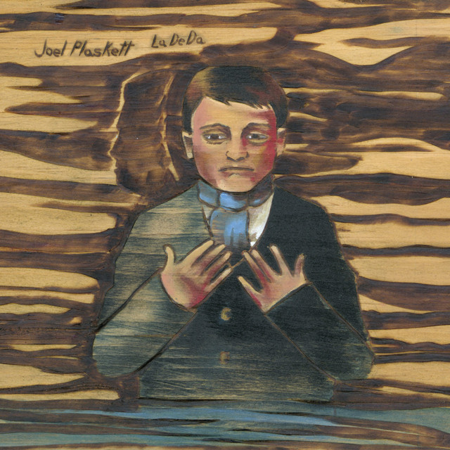 La De Da album cover