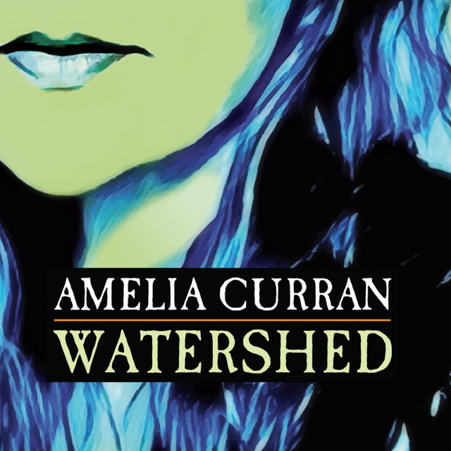Watershed album cover