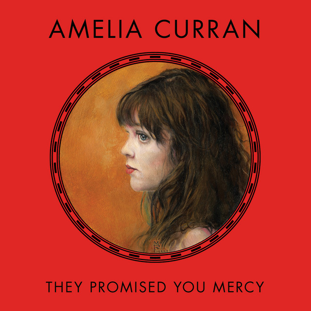 They Promised You Mercy album cover