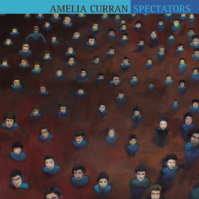 Spectators album cover