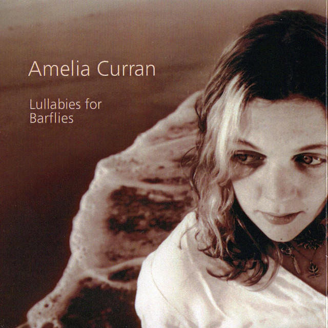 Lullabies for Barflies album cover
