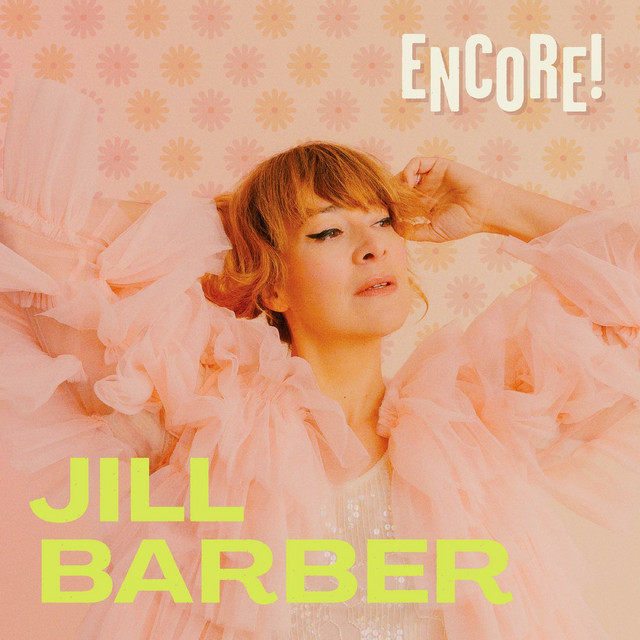 ENCORE! album cover