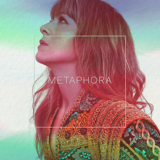 Metaphora album cover