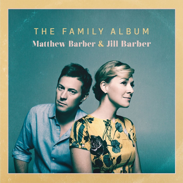 The Family Album album cover