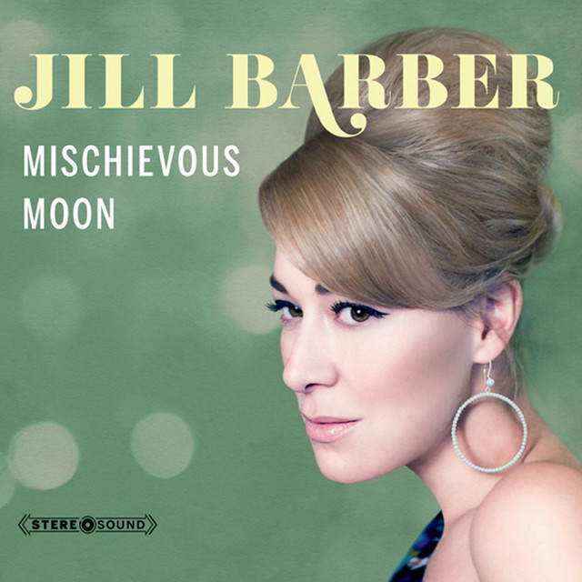 Mischievous Moon album cover