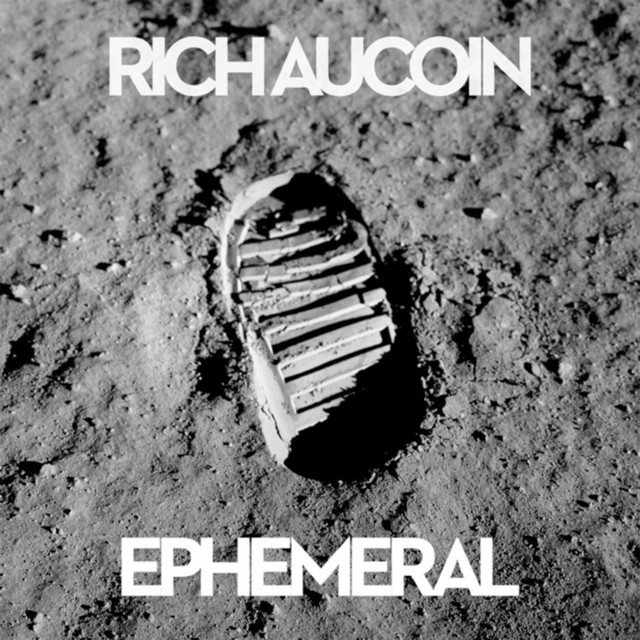 Ephemeral album cover