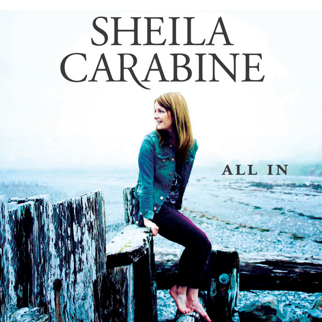 All In album cover
