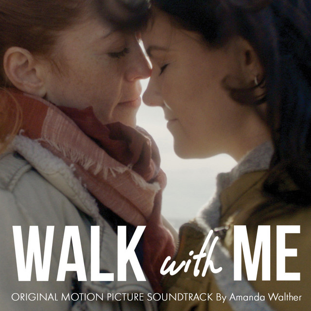 Walk With Me (Original Motion Picture Soundtrack) album cover