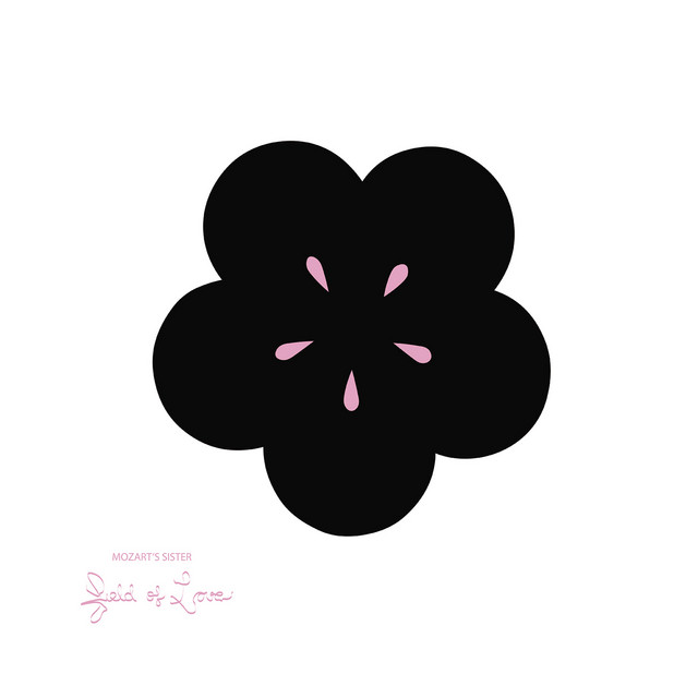 Field of Love album cover