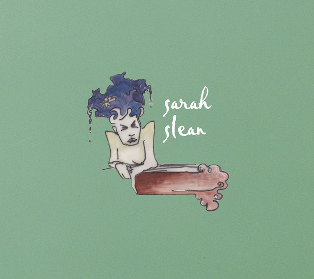 Sarah Slean (83502) album cover