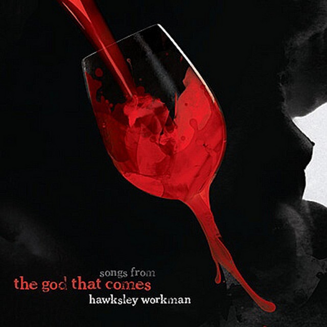 (songs from) The God That Comes album cover