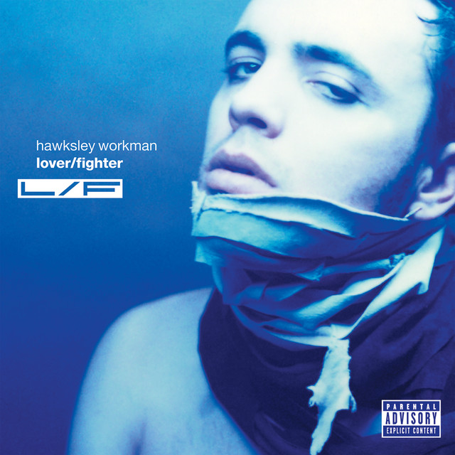 Lover/Fighter album cover