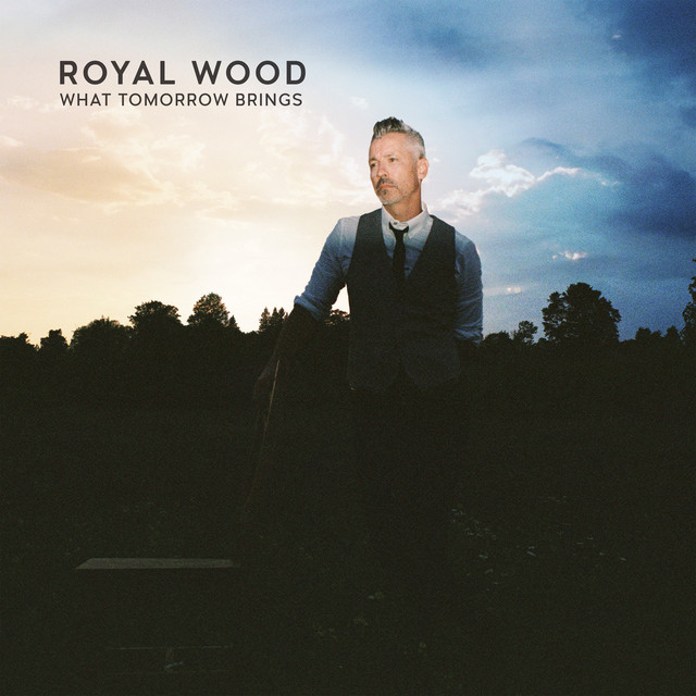What Tomorrow Brings album cover