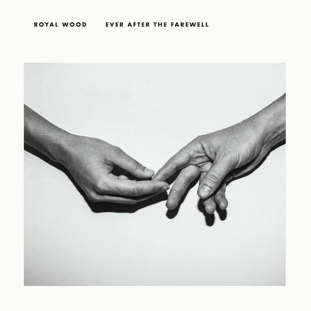 Ever After the Farewell album cover