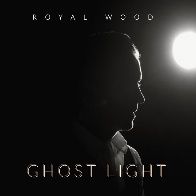Ghost Light album cover