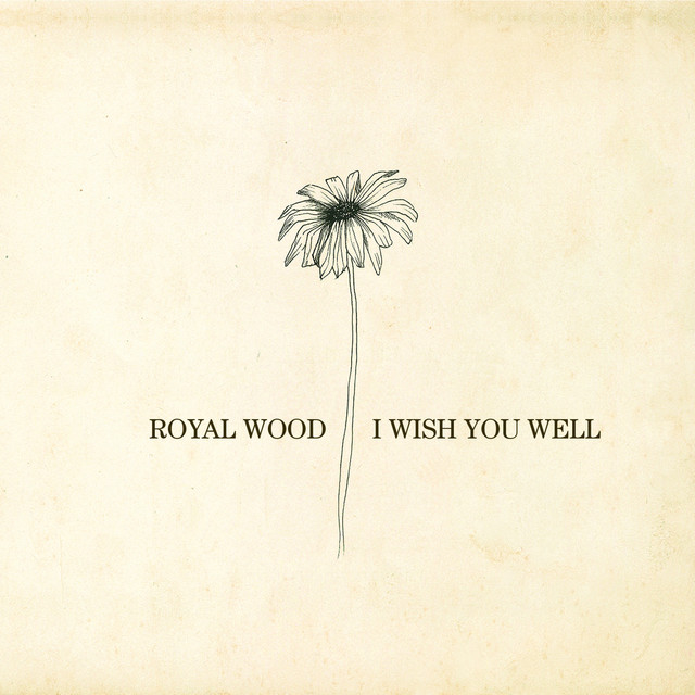 I Wish You Well album cover