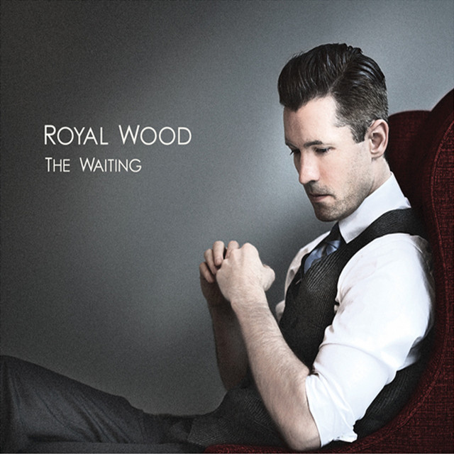 The Waiting album cover