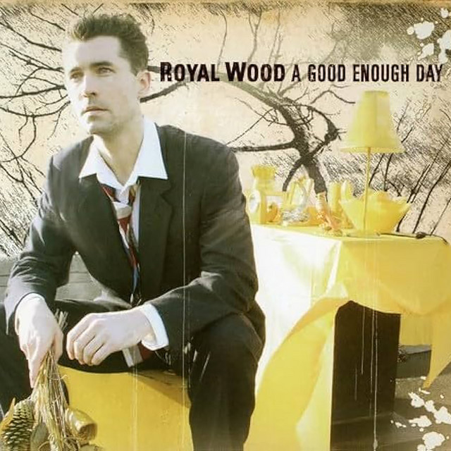 A Good Enough Day album cover