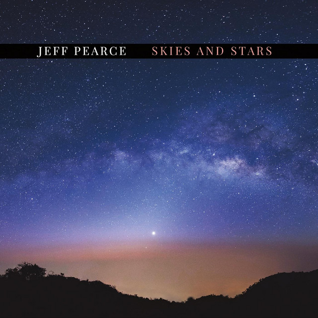 Skies and Stars album cover