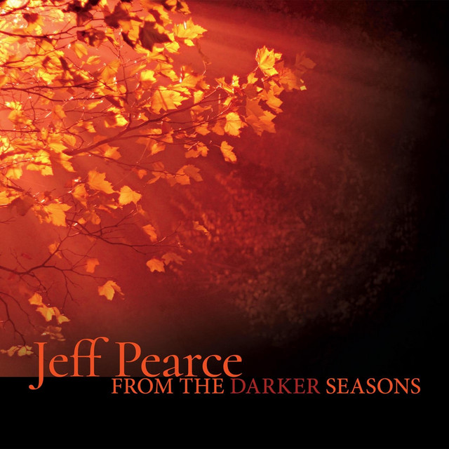 From the Darker Seasons album cover