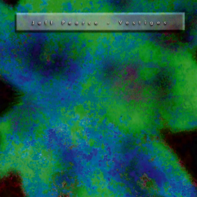 Vestiges album cover
