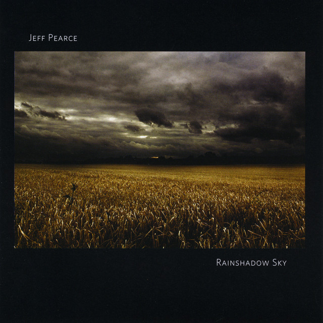Rainshadow Sky album cover