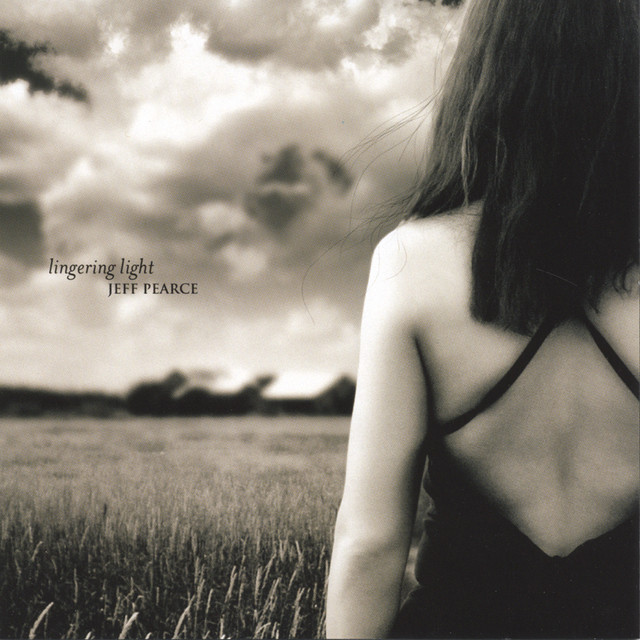 Lingering Light album cover