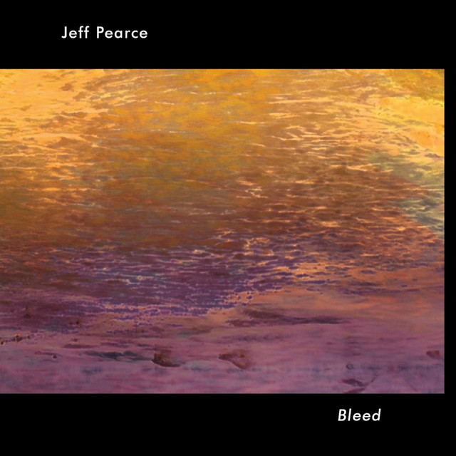 Bleed album cover