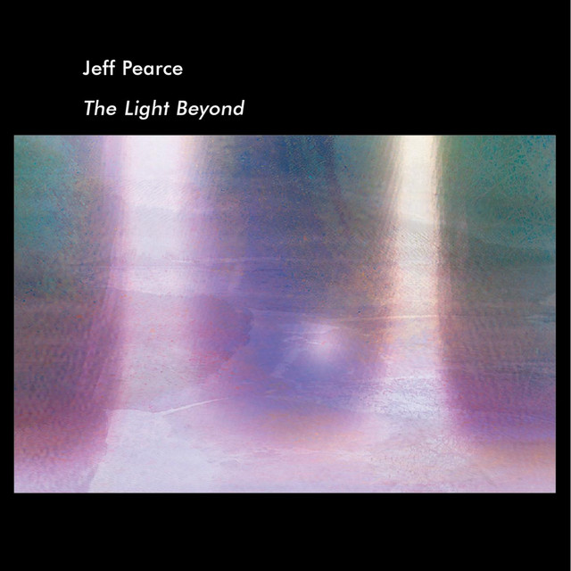 The Light Beyond album cover