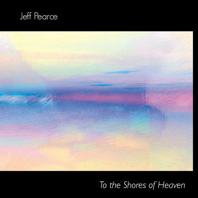 To the Shores of Heaven album cover