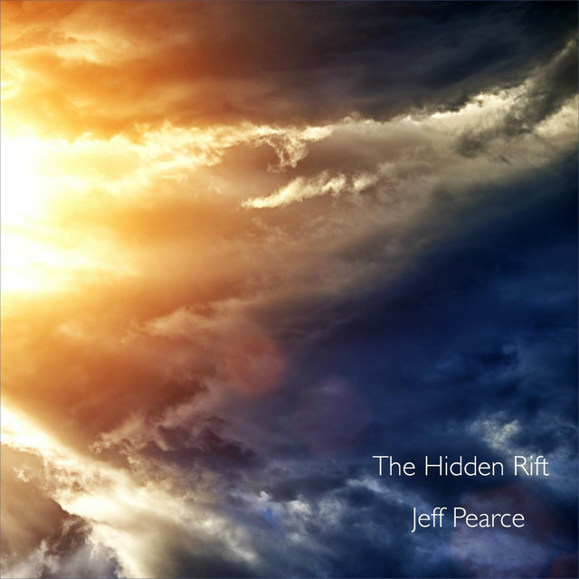 The Hidden Rift album cover