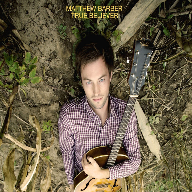 True Believer album cover