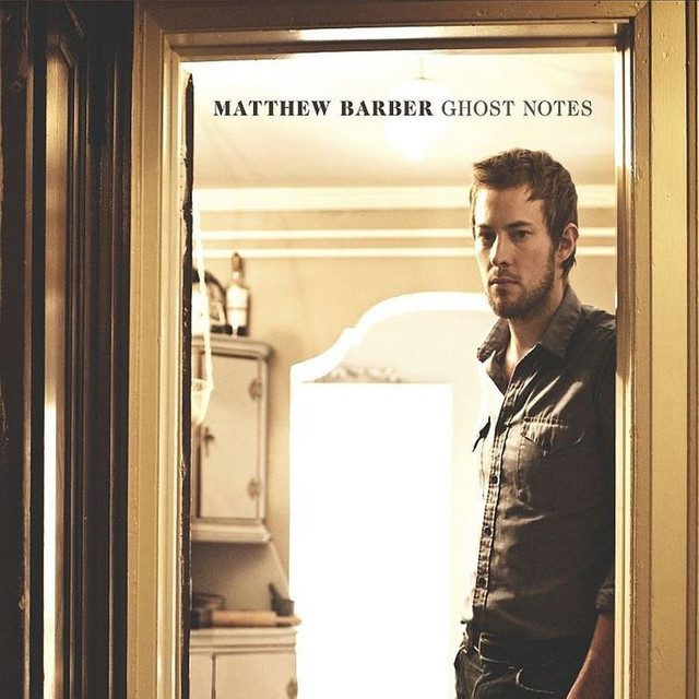 Ghost Notes album cover