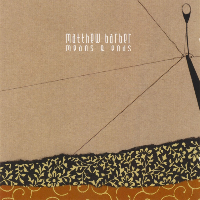 Means & Ends album cover