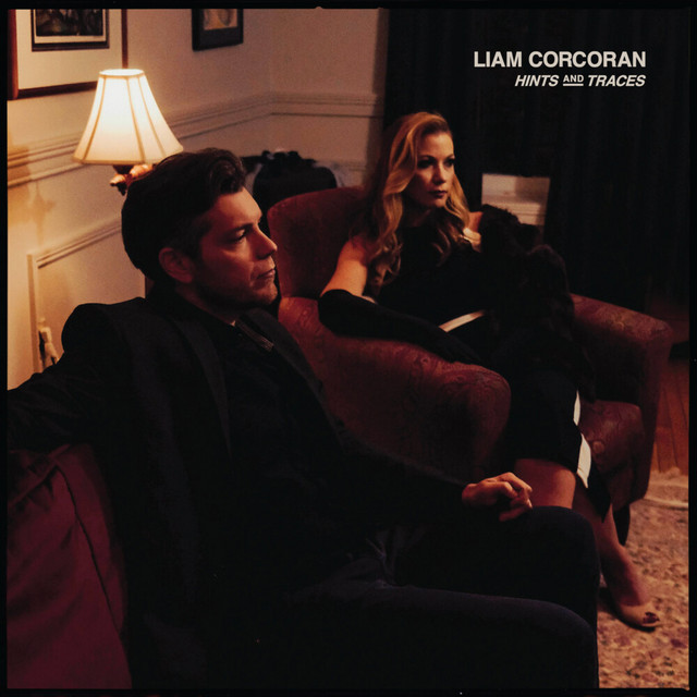 Hints and Traces album cover