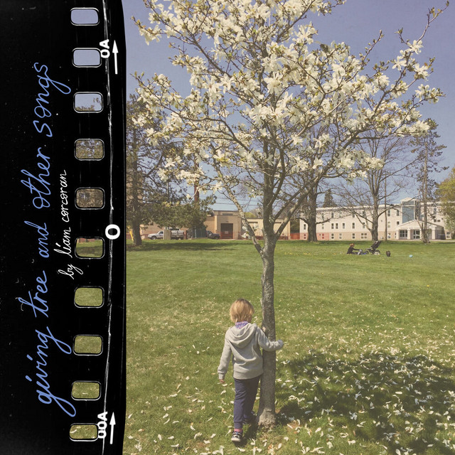 Giving Tree and Other Songs album cover