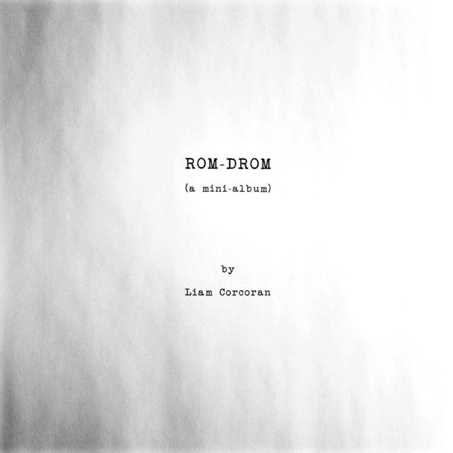 Rom-Drom album cover