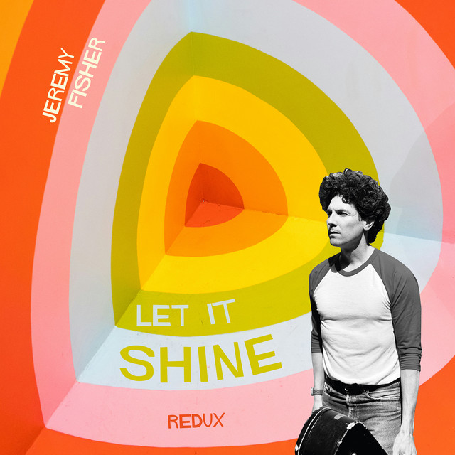 Let It Shine Redux album cover