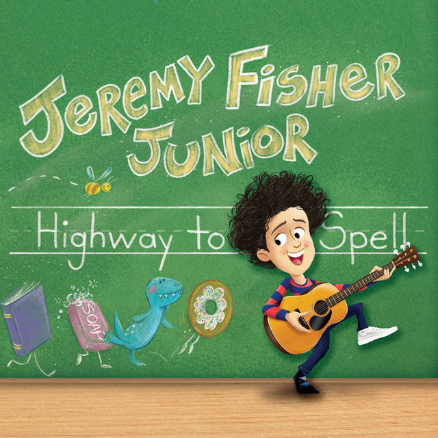 Highway To Spell album cover